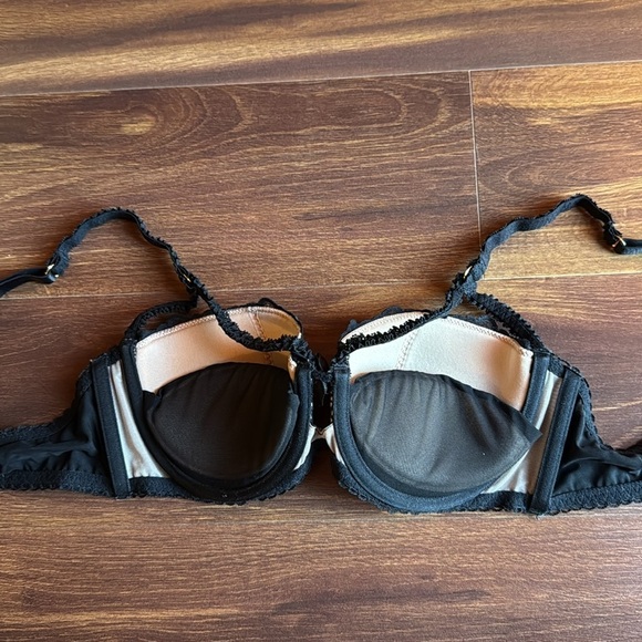 ADORE ME Kimmy Lace Push up Underwire Bra Size 36C - Picture 4 of 6
